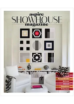 Aspire Showhouse Magazine