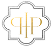 Pamela Harvey Interiors logo icon