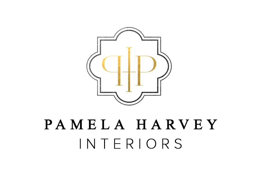 Pamela Harvey Interior Design