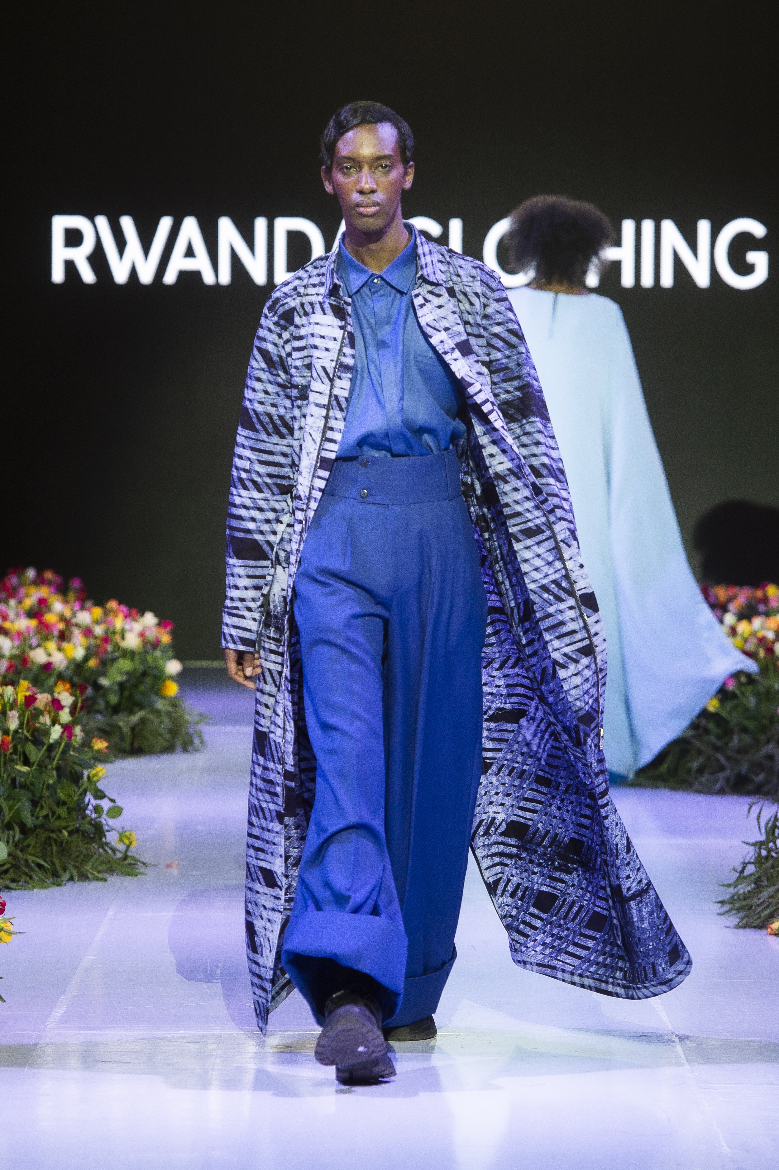 Rwanda Clothing