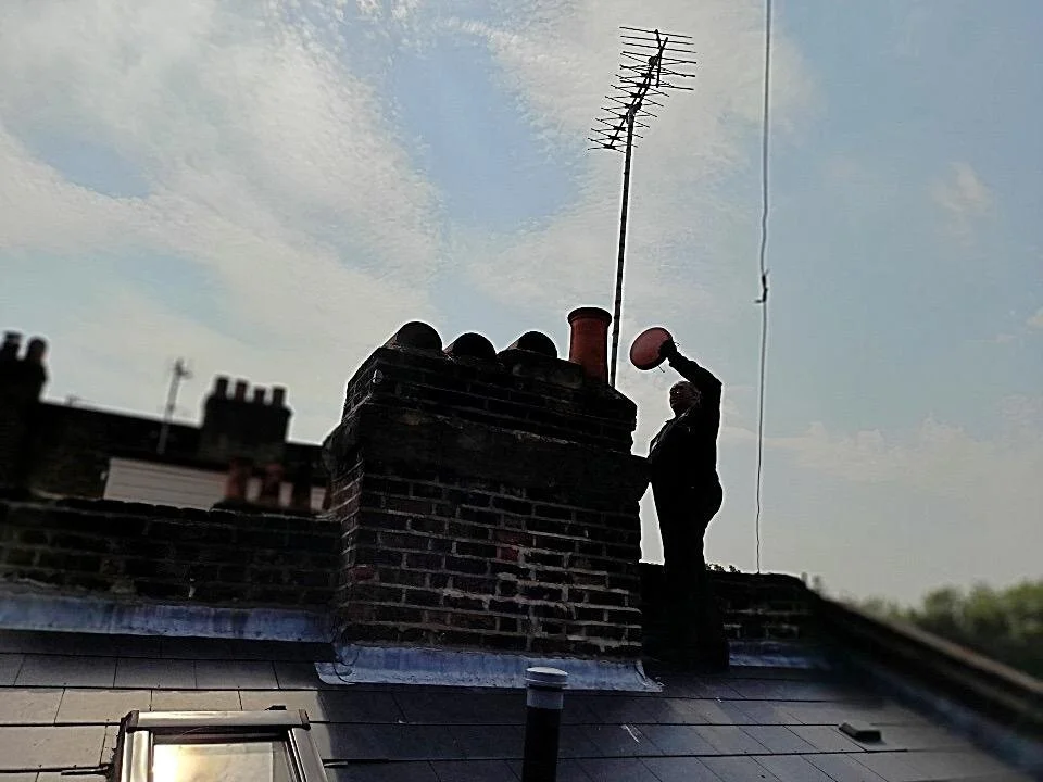 A1 Chimney Sweep Reviews