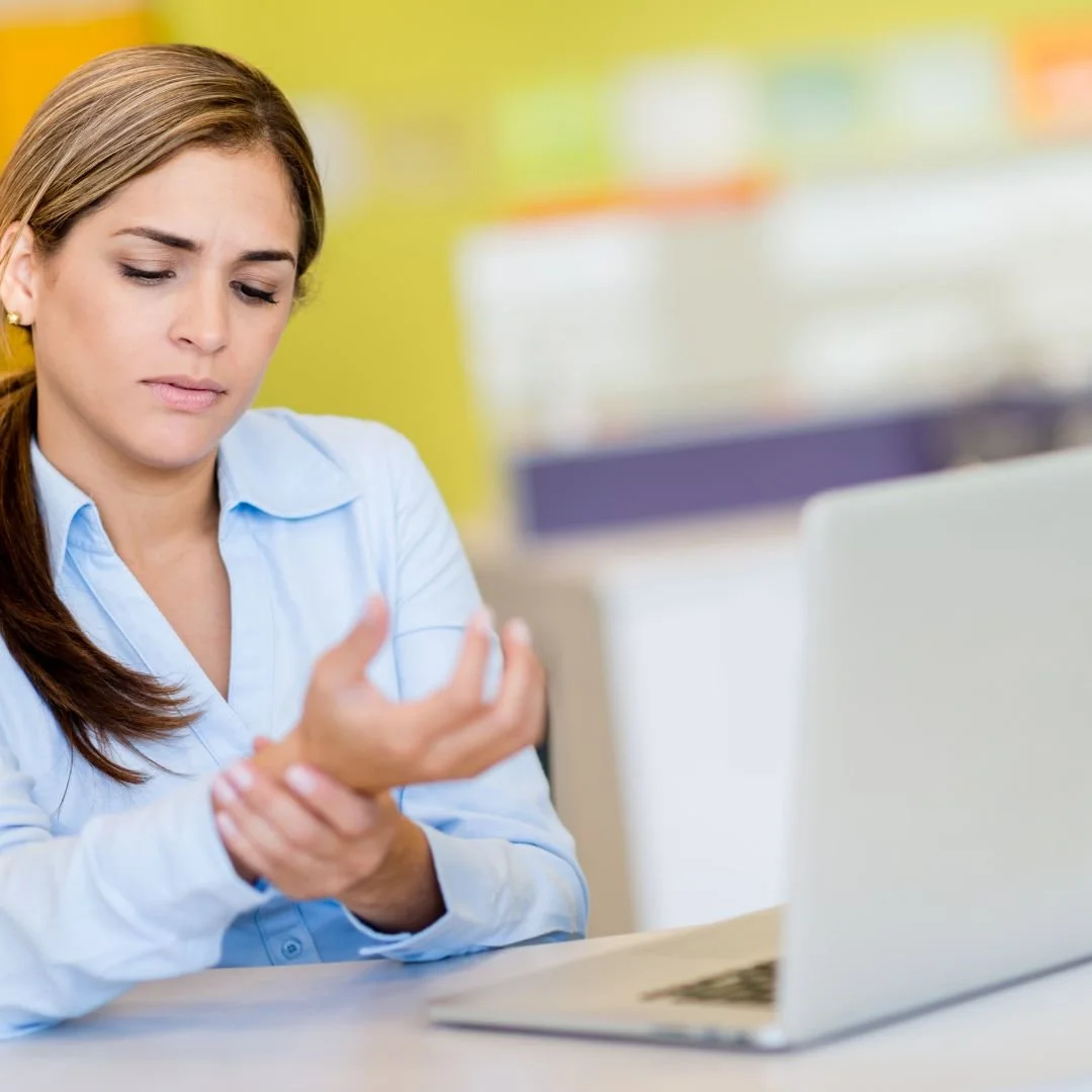 Who Does Carpal Tunnel Affect? — Hand in Hand Occupational Therapy of L