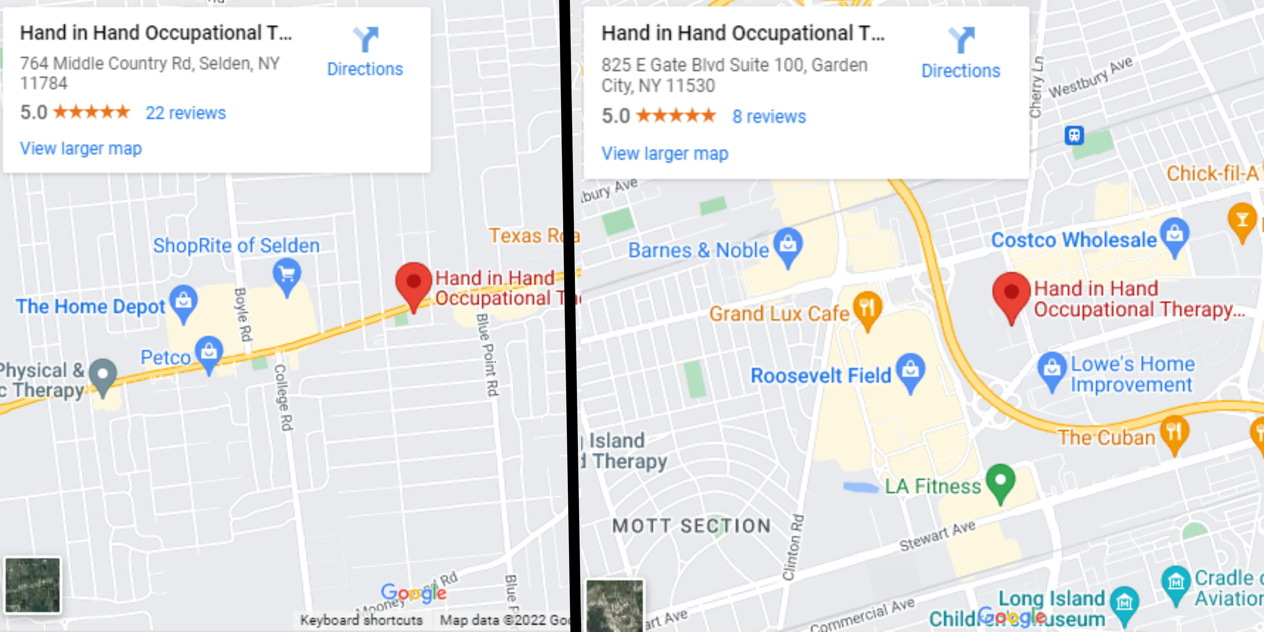 Elbow Doctor Selden — Hand in Hand Occupational Therapy of L.I., PLLC