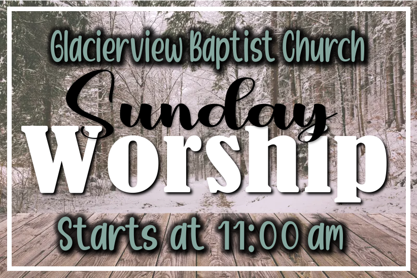 Worship Service