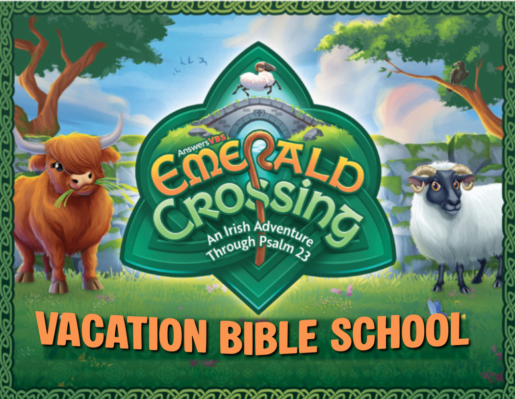 Vacation Bible School 