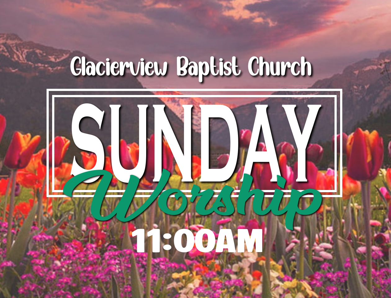 Worship Service
