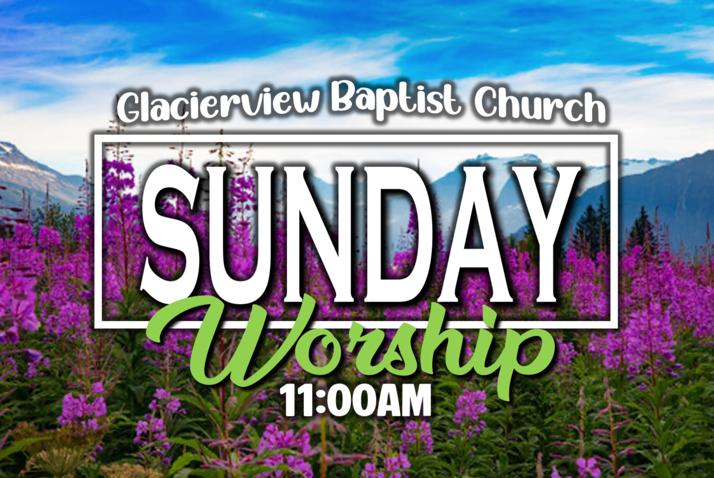 Worship Service