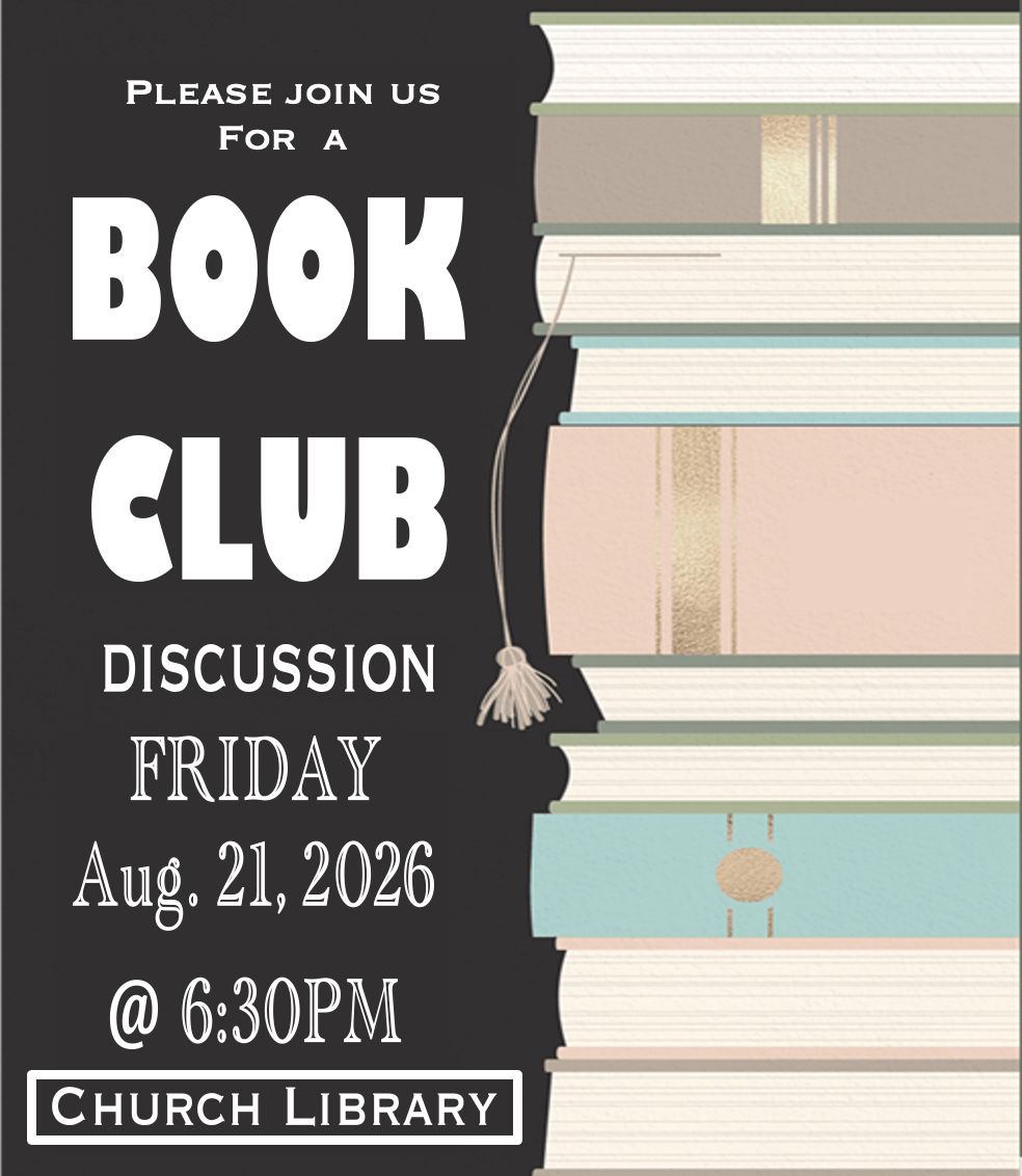 Book Club