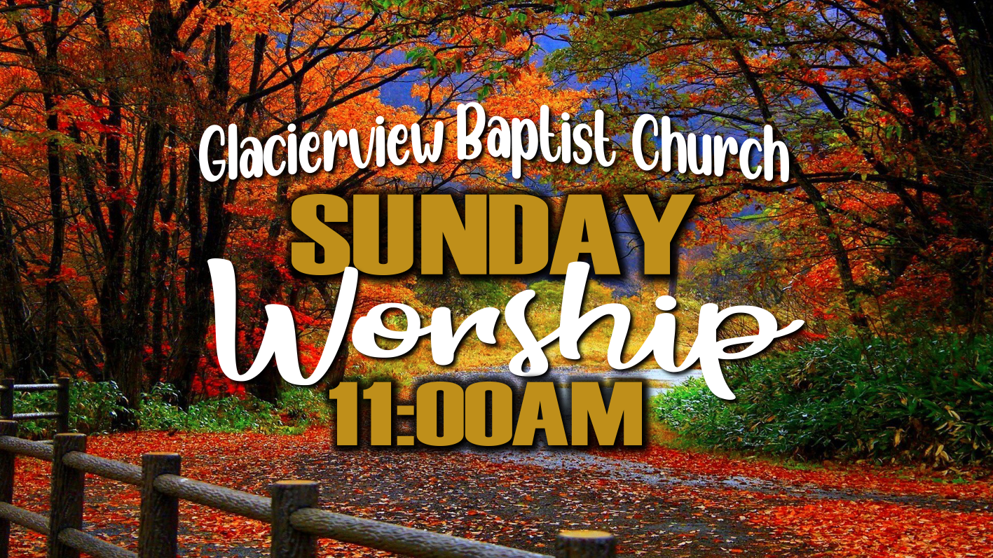 Worship Service
