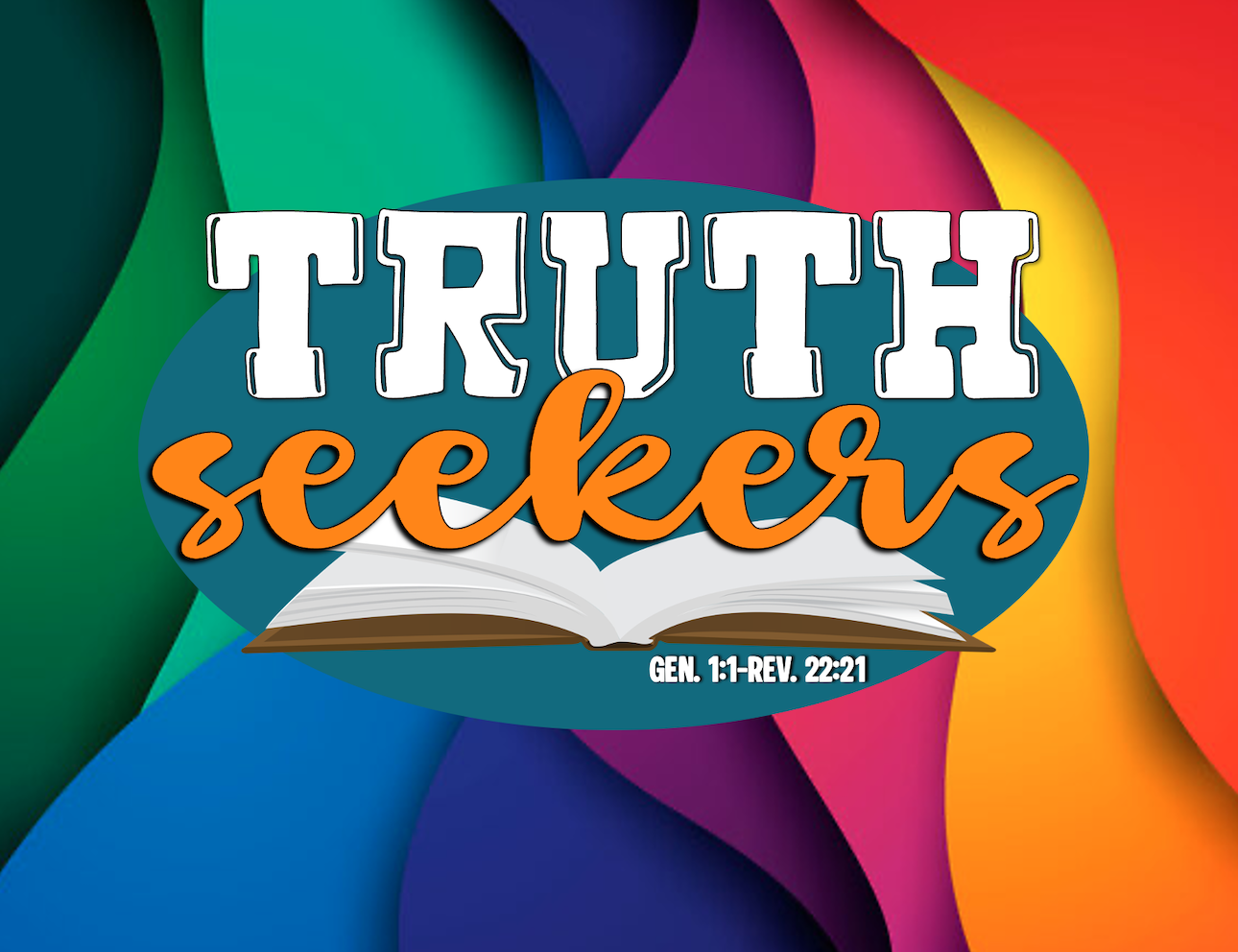 Truth Seekers