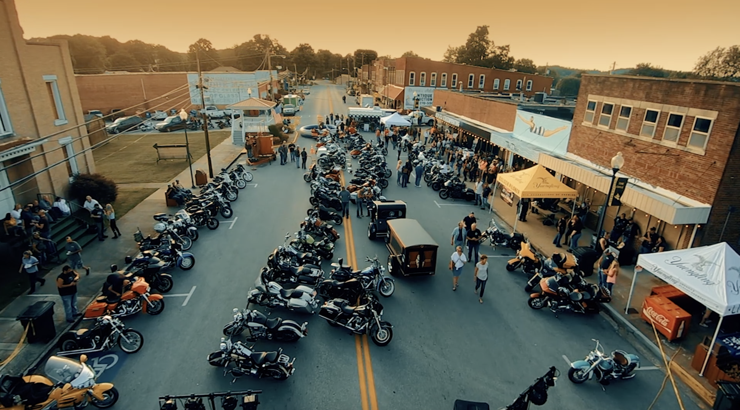 Cave City Rumble