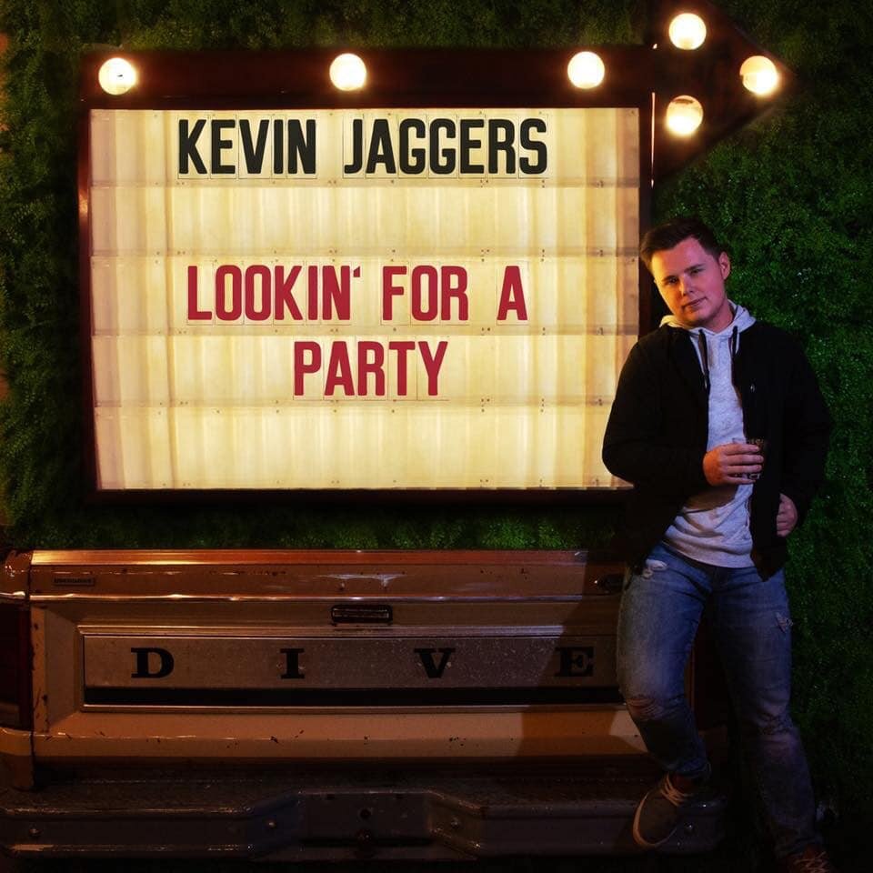 Kevin Jaggers Looking for a Party Tour