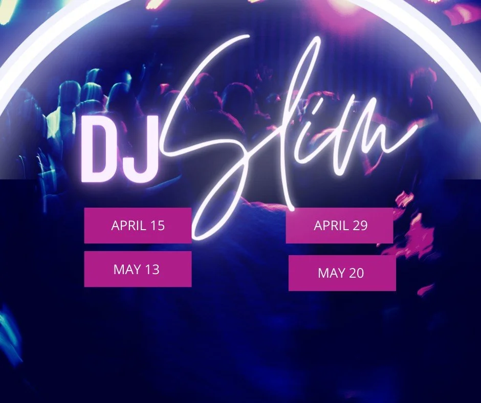 DJ Slim Dance Party