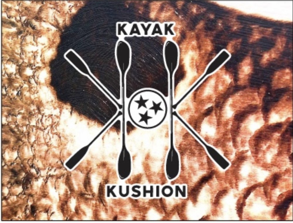 Product Review: Kayak Kushion