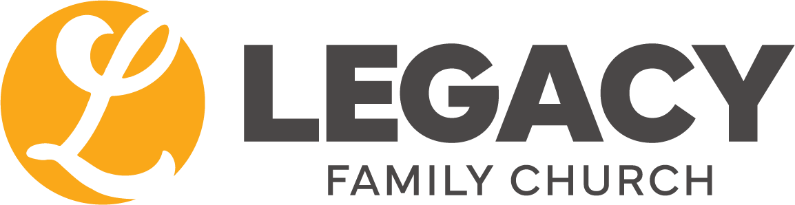 LEGACY FAMILY CHURCH