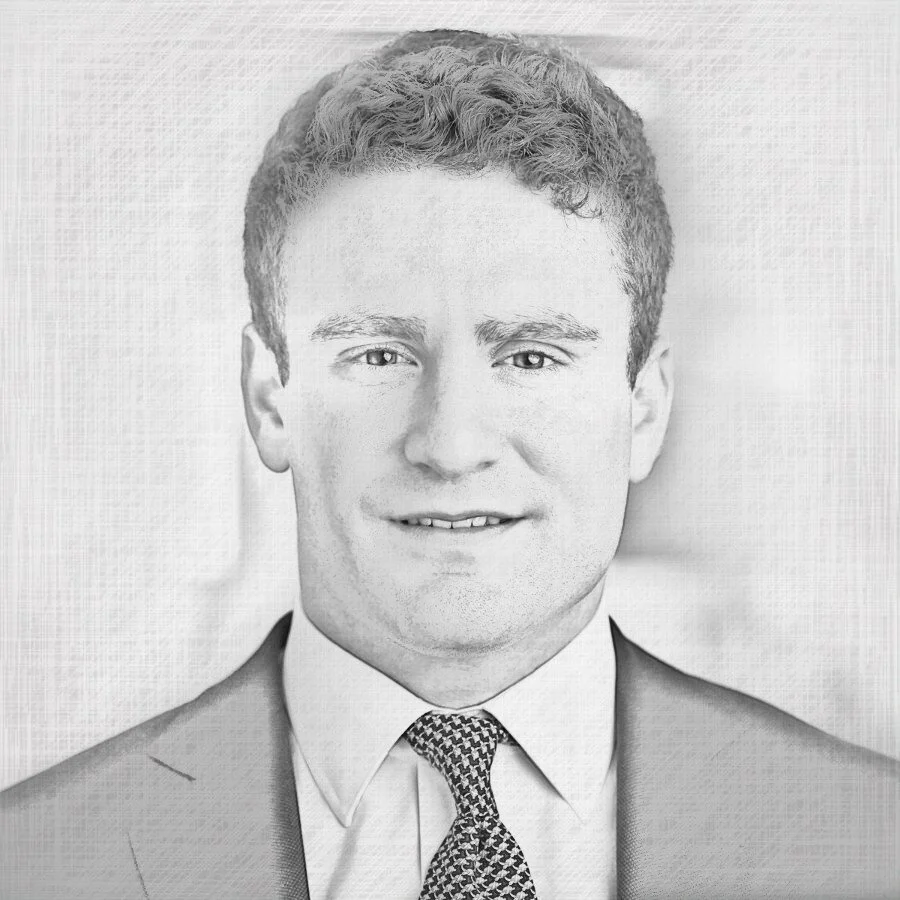 William Zed — Durable Capital Partners