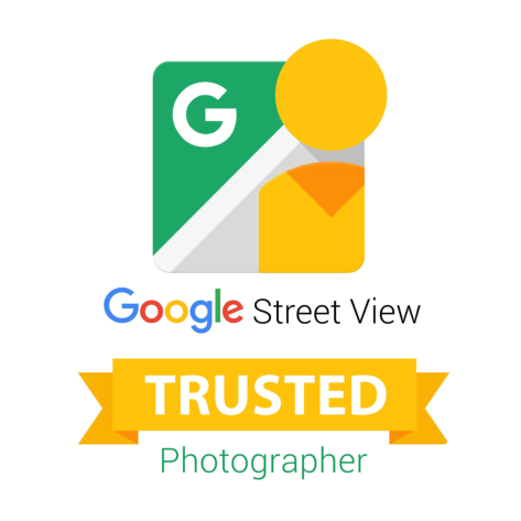 Google Street View Integration