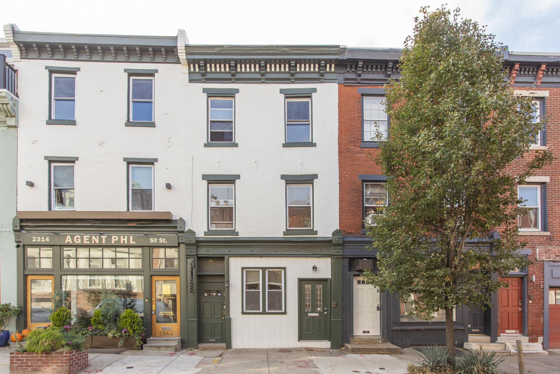 2316 South St - SOLD