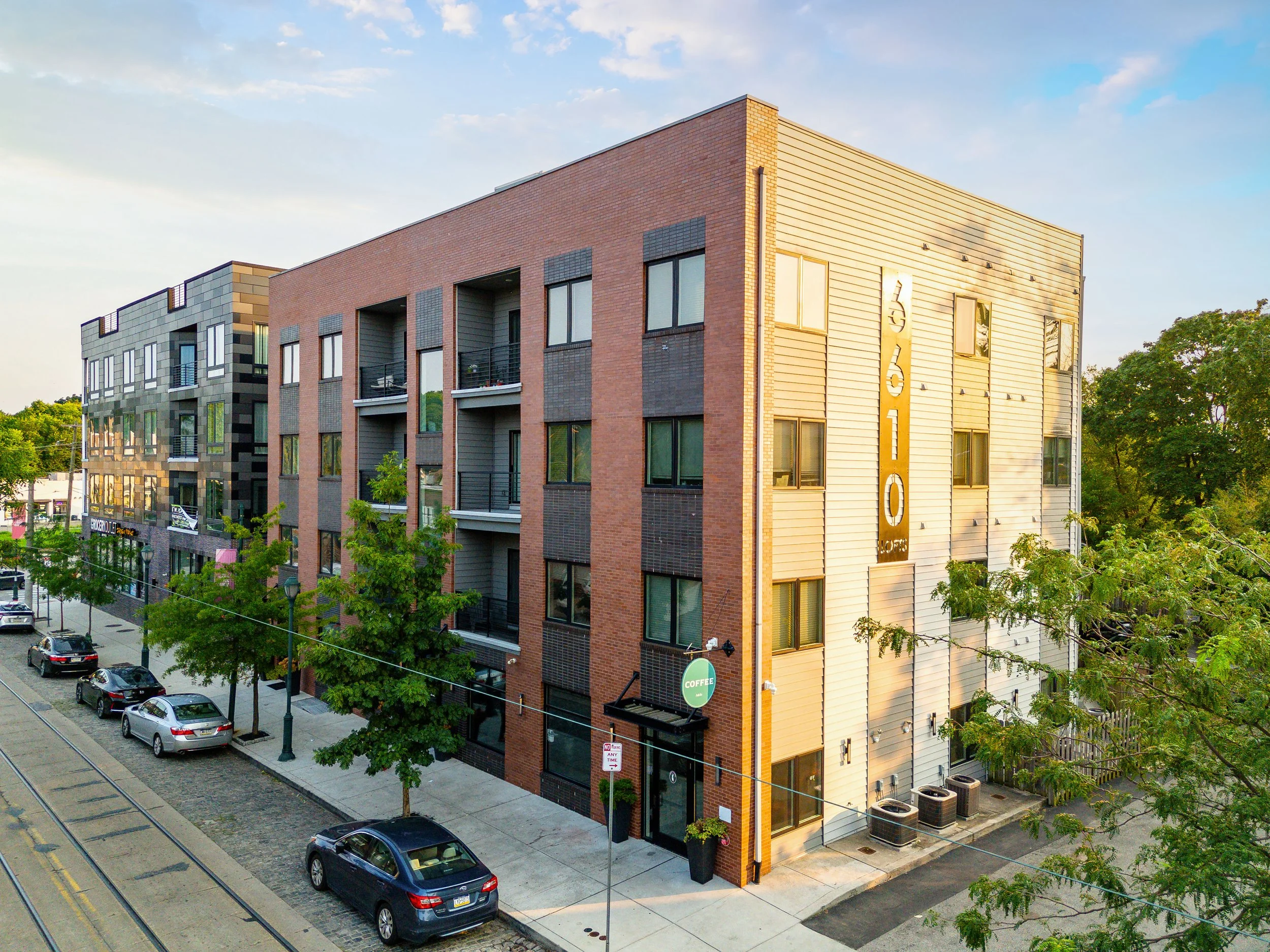 Agent PHL Brokers 1031 Exchange Multifamily Sale in Philadelphia for $8,415,000