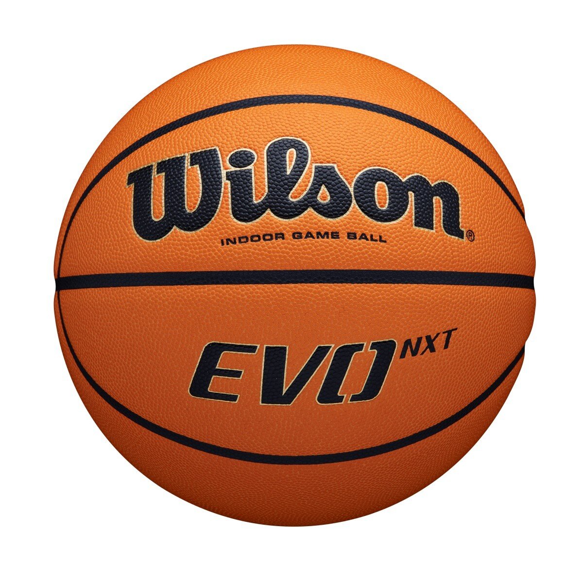 How to Break in the Wilson Official NBA Game Ball