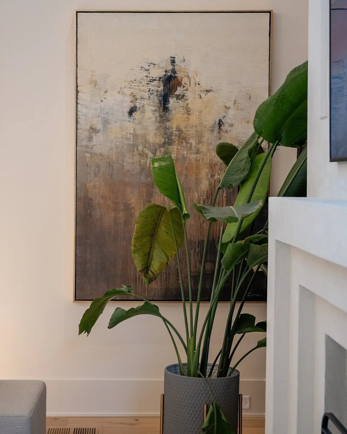 Now living in the fabulous home by @traceconstruction