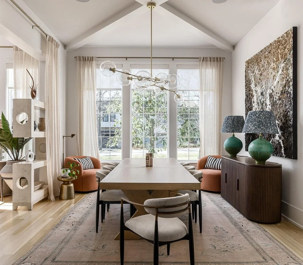 These fellas take about a month to dry and I use a cement mixer to get it all mixed together but there is truly awesome about the texture when they sit in a clean finished space.