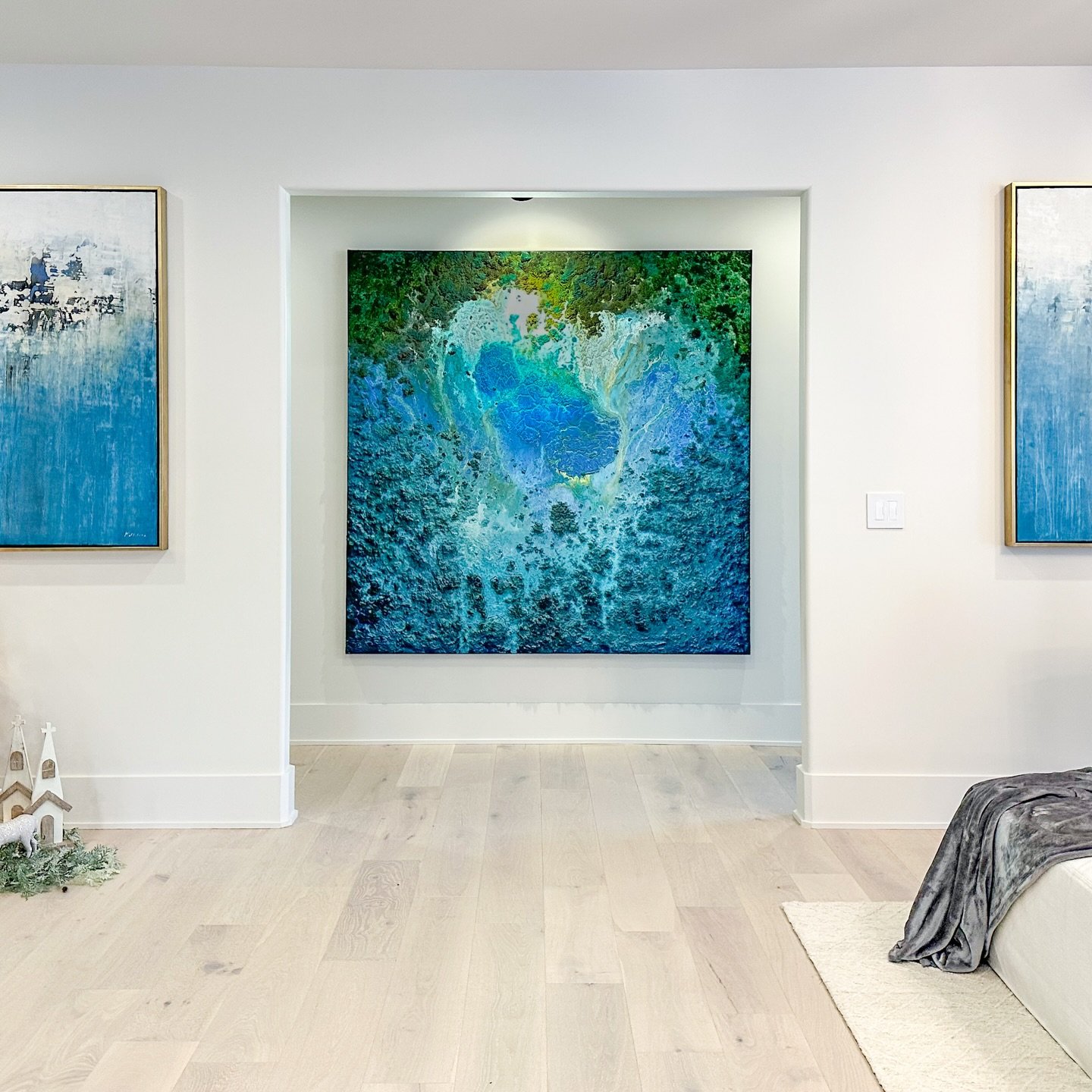 &lsquo;Treasure Island&rsquo; for the Holidays