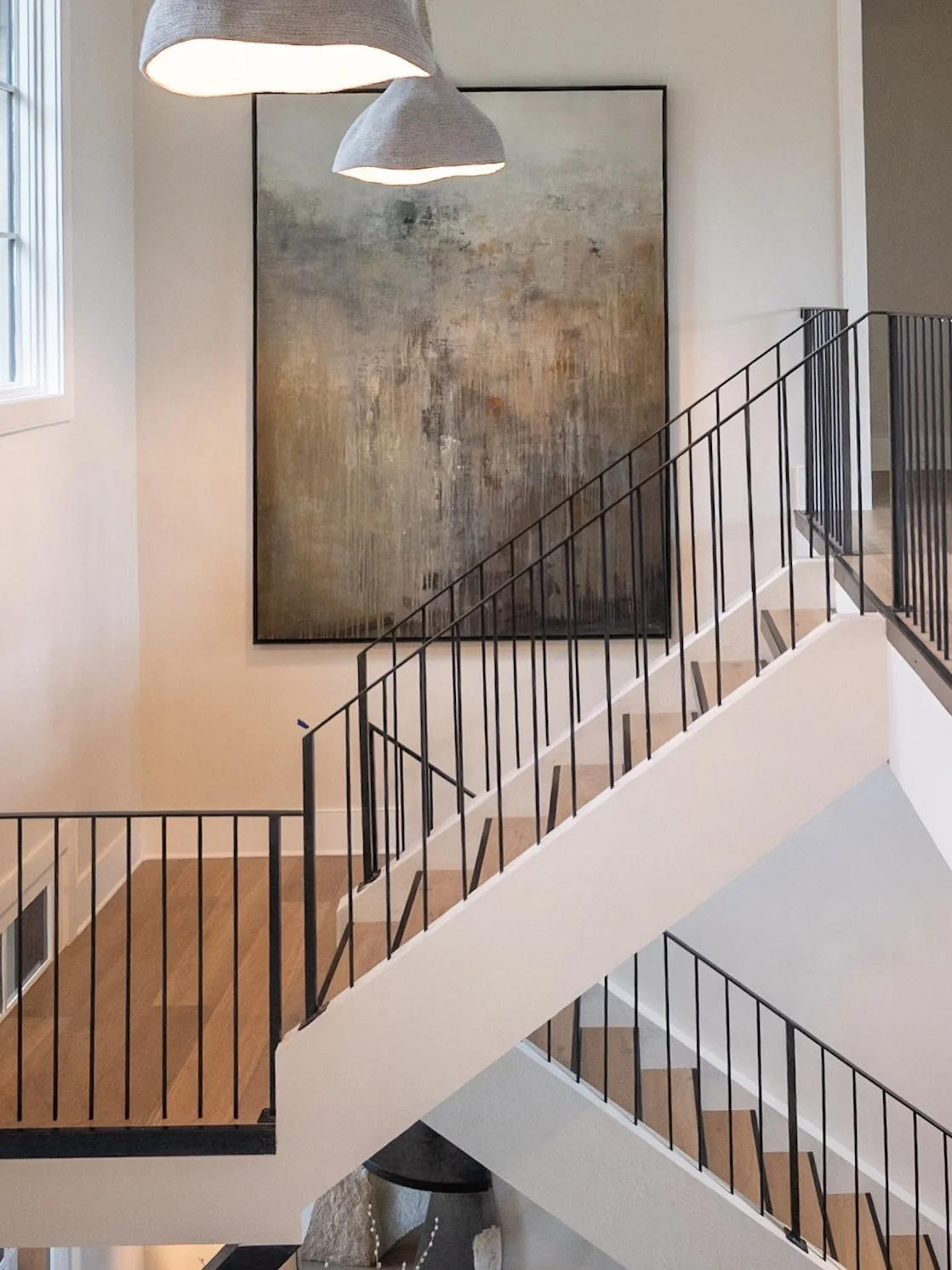 Making an entrance 8&rsquo; x 6&rsquo;