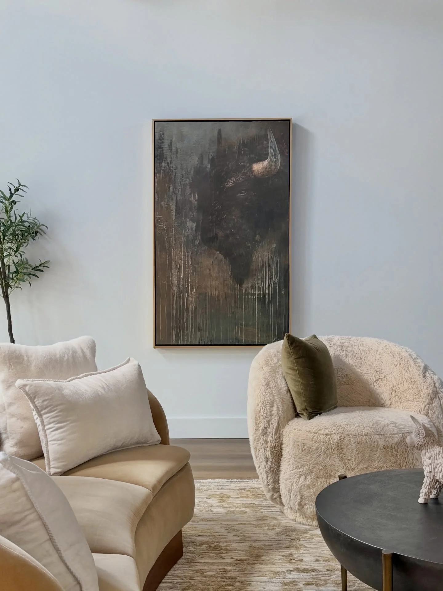 Today I had the chance to get a tour of the INCREDIBLE @bisonridgeofficial out in Joelton TN if you are looking for a unique place to build a house that feels like Montana go take a tour before all the best lots are taken. Spa Restaurant, unique game