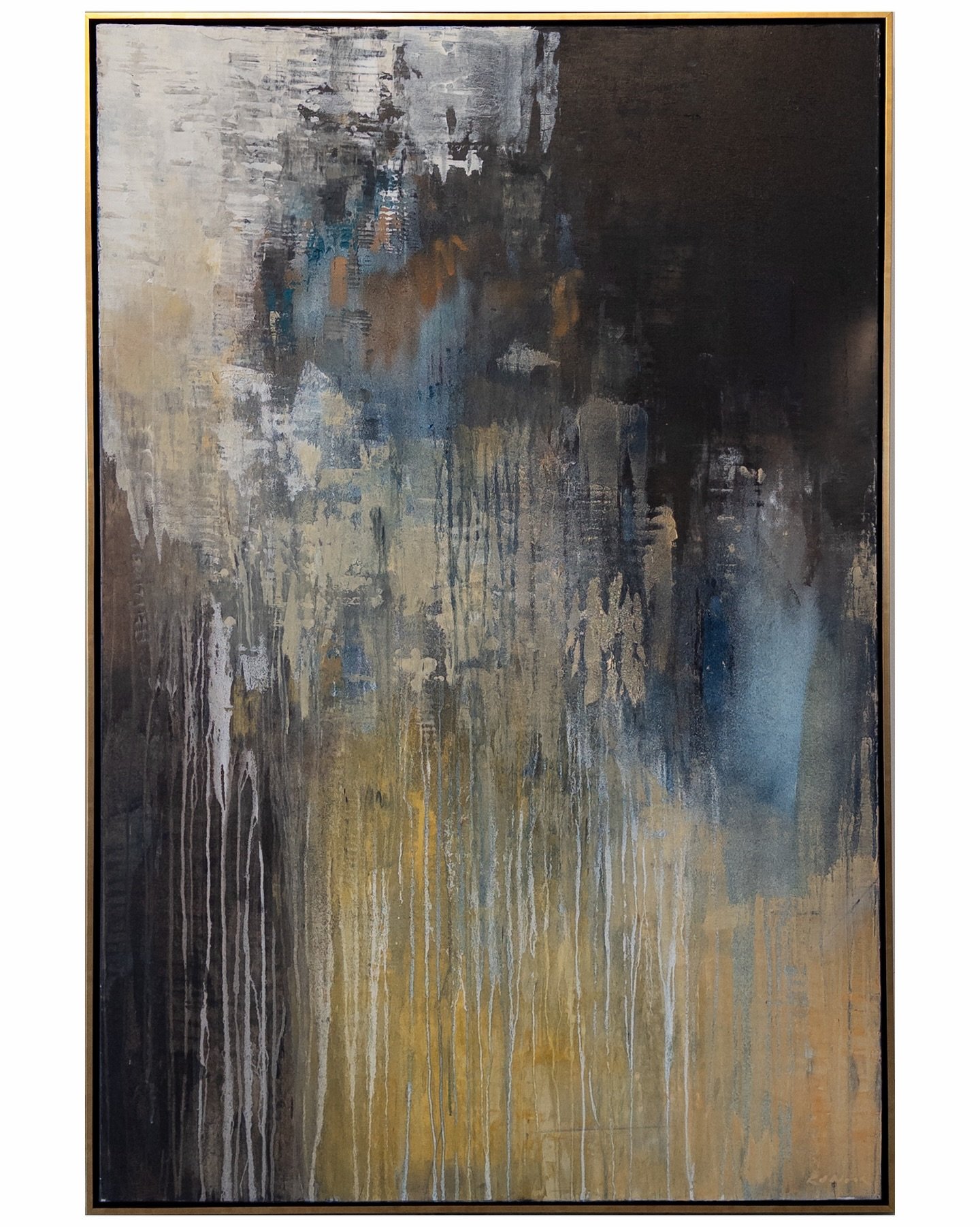 &lsquo;Signal&rsquo; 72 x 48 -