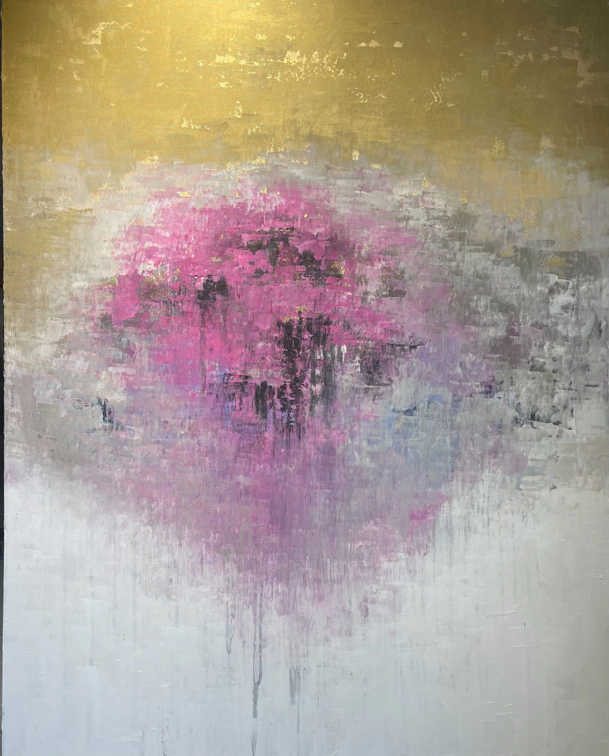 Cherry Blossom — Ed Nash Fine Art