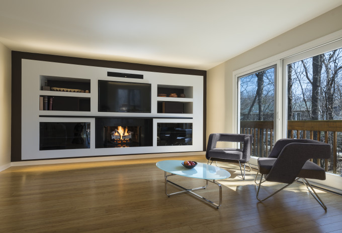 LWS project featured in Pure Catalogue