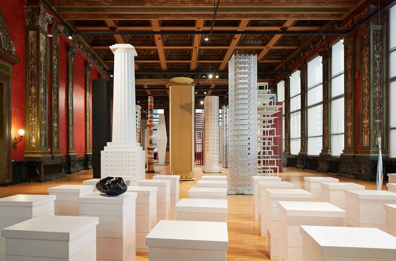 The State of the Art of Architecture – Chicago style