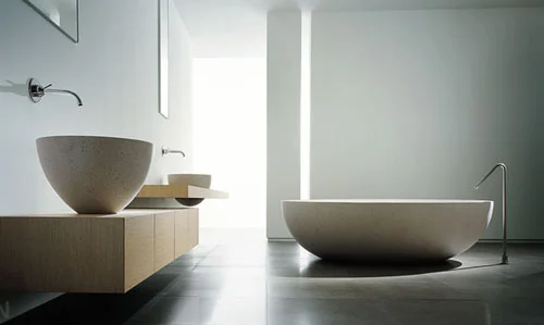Sharing design inspiration with Italian brand Icon Boffi