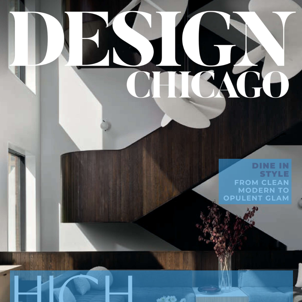 Carlisle Wide Plank Flooring Features Lenore Weiss Studio in National Print Advertising