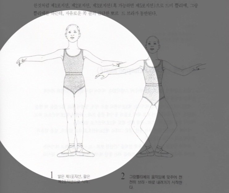 "BOOKANIMA: Dance," Shon Kim (Korea)