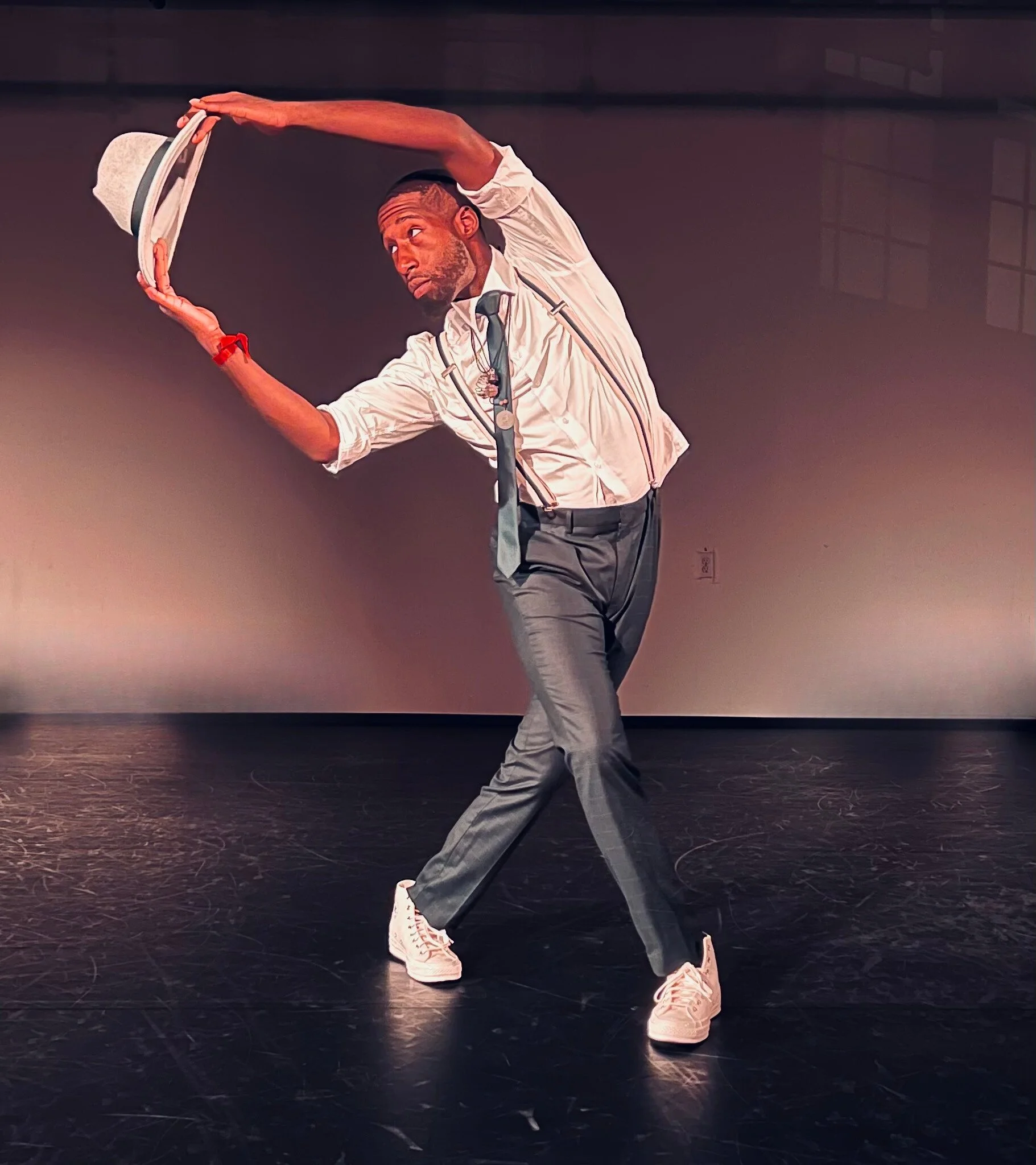 Darnell "Snoopy" Brown