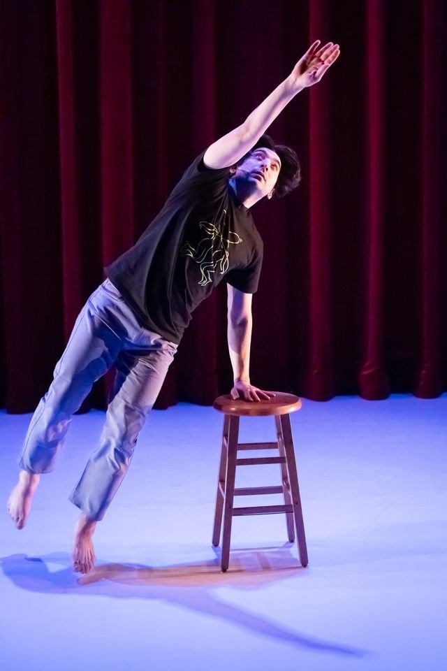 Alexander Davis (MA)