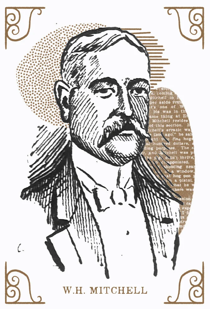 The Atlanta Ripper — CATLICK Podcast