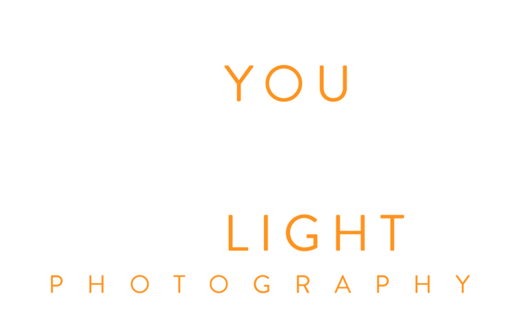 You Catch Light Photography