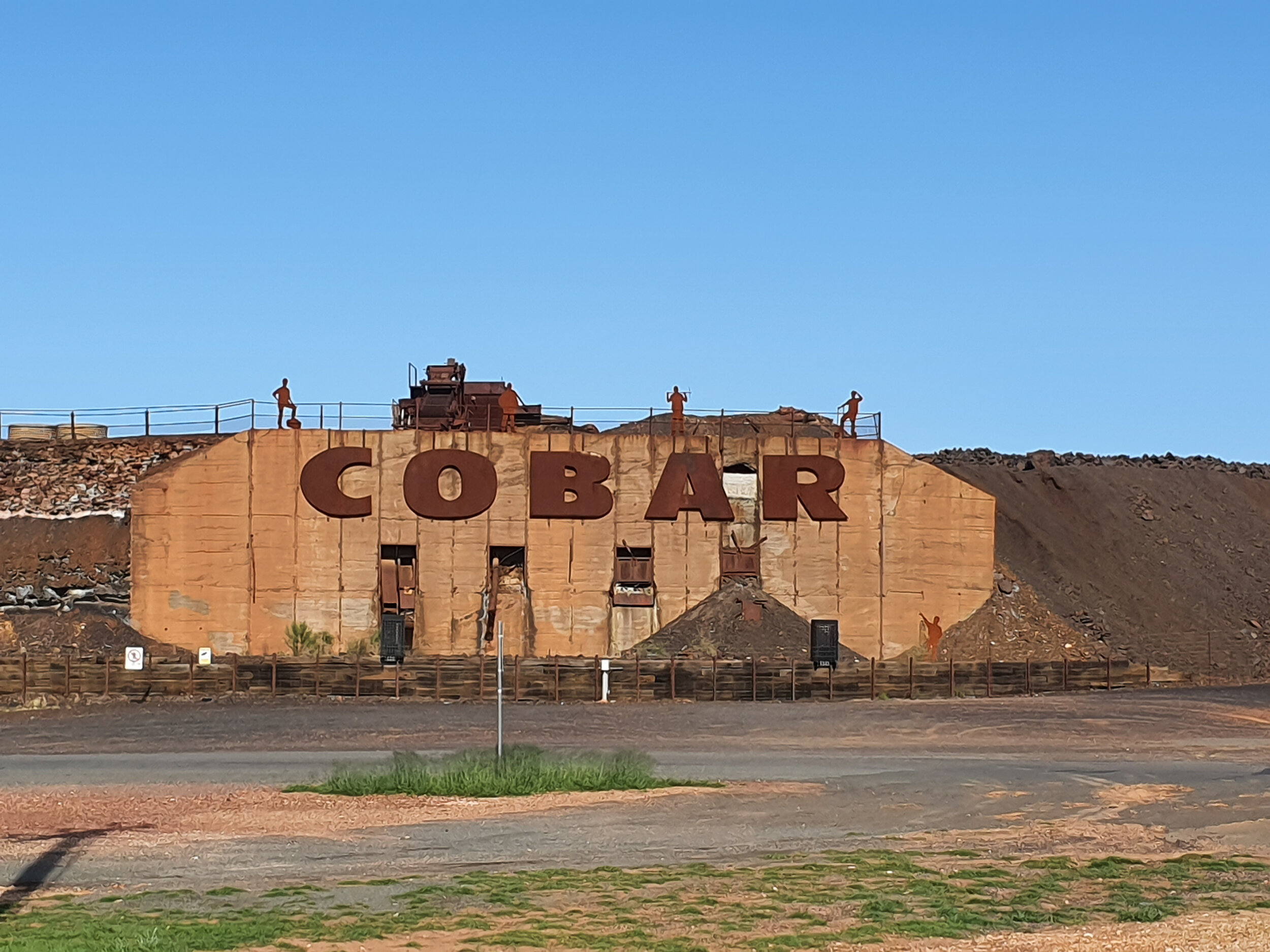 Welcome to Cobar (Copy)