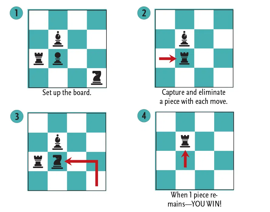 PDF] Solitaire Chess is NP-complete