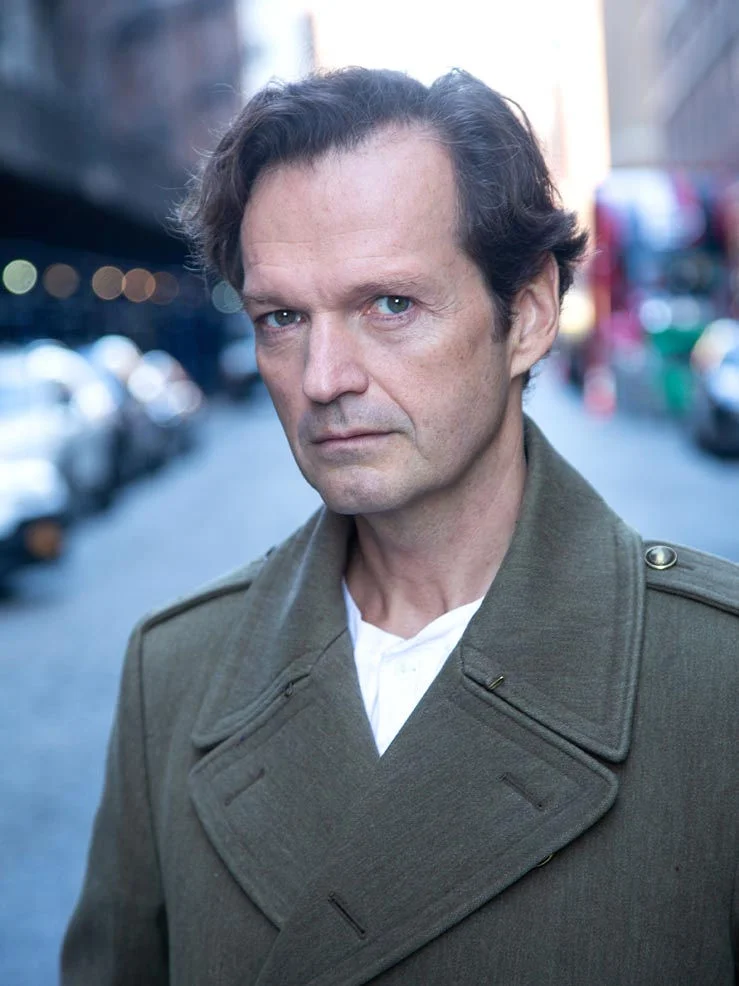 New Portraits Are In!