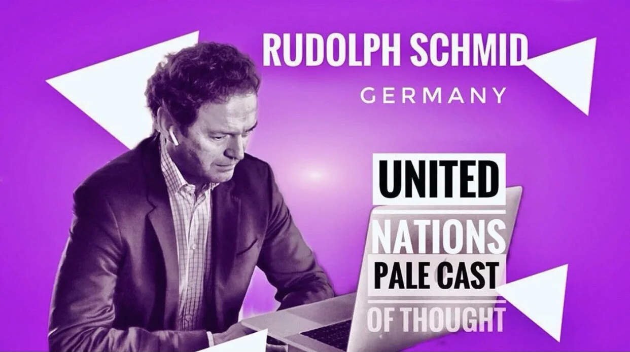 UNITED NATIONS - YouTube CHANNEL