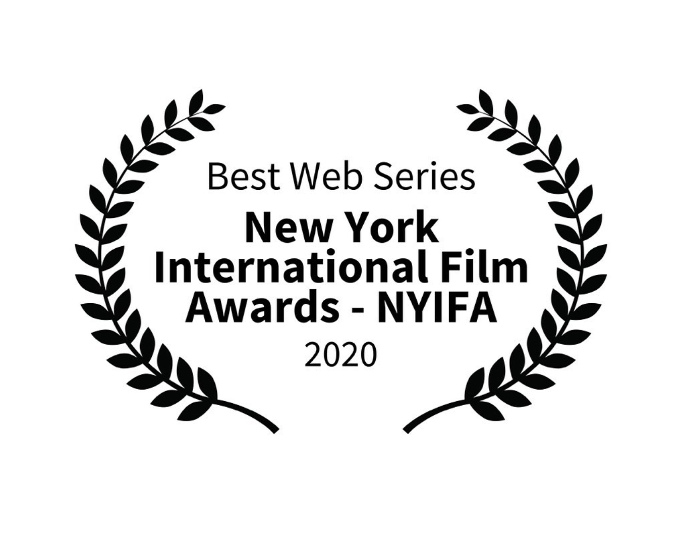 MESSY wins Best Web Series at New York International Film Awards