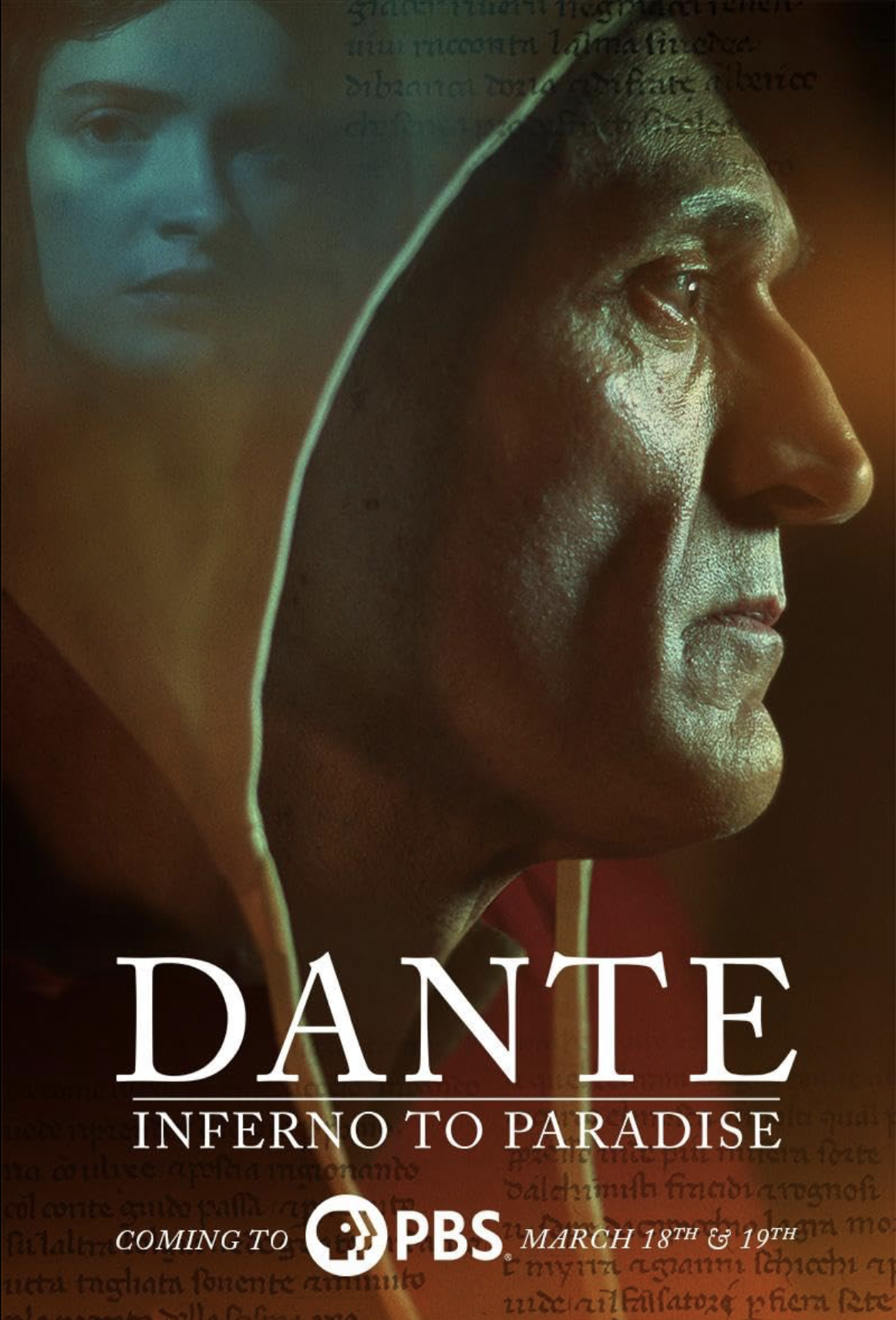 DANTE Inferno to Paradise