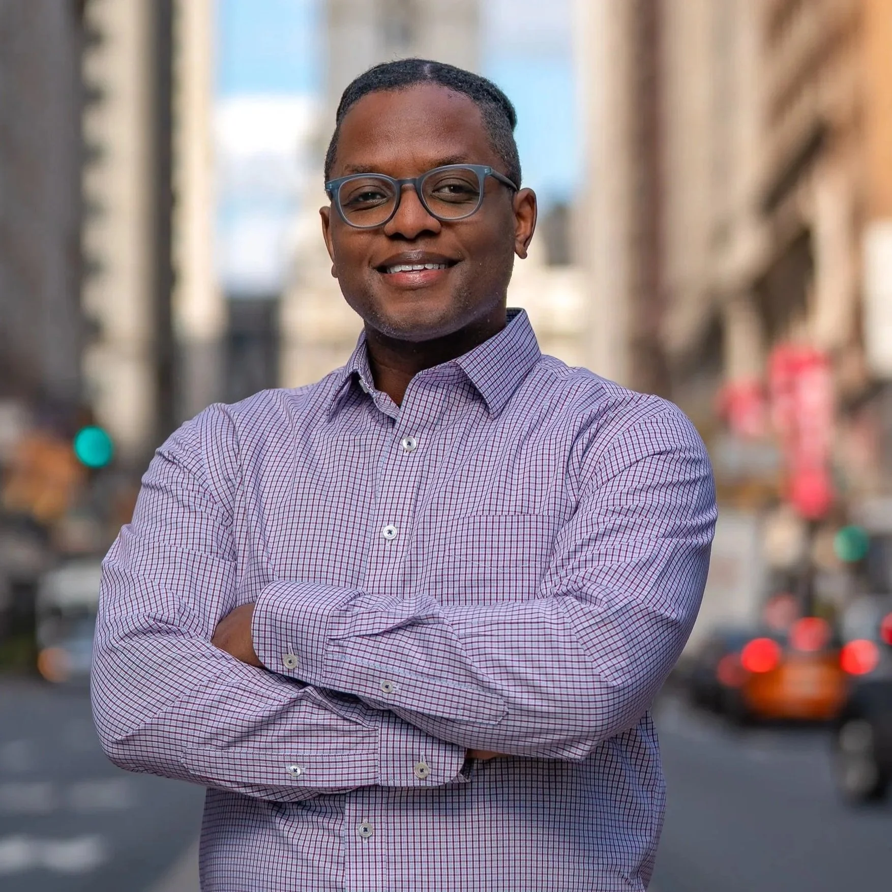 Executive Director of Theatre Philadelphia