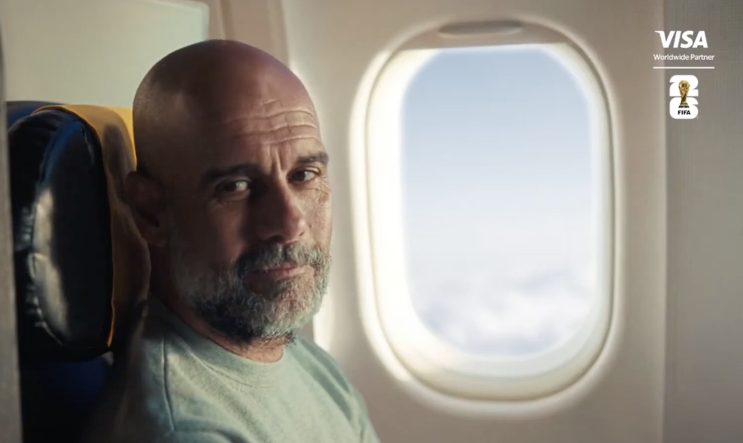Visa New Travel Game Plan