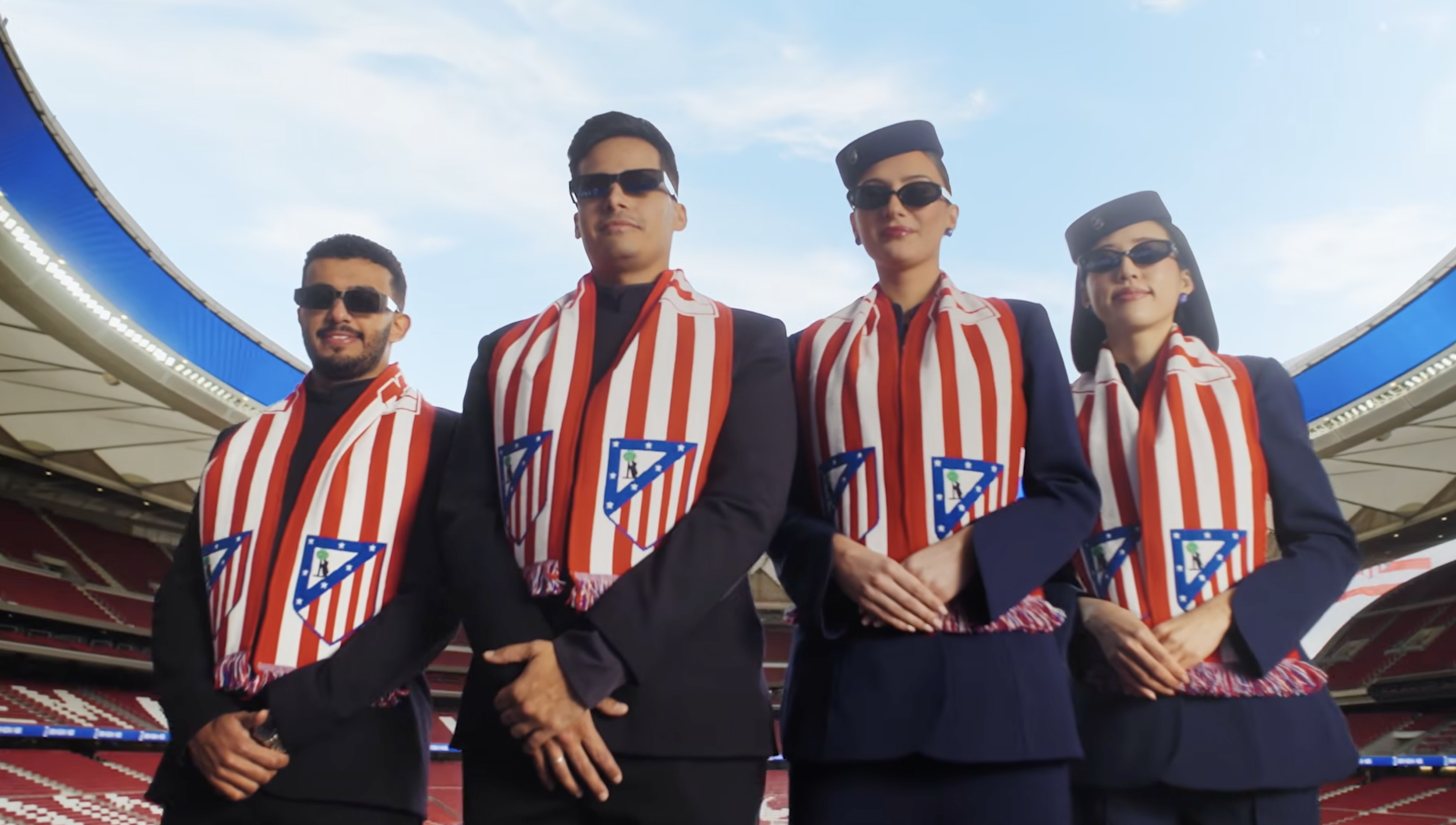 Your Official Atleti Cheering Guide