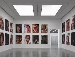 Tracey Emin’s A Fortnight of Tears at the White Cube: ADVISORY WARNING: CONTAINS SCENES OF AN UPSETTING NATURE